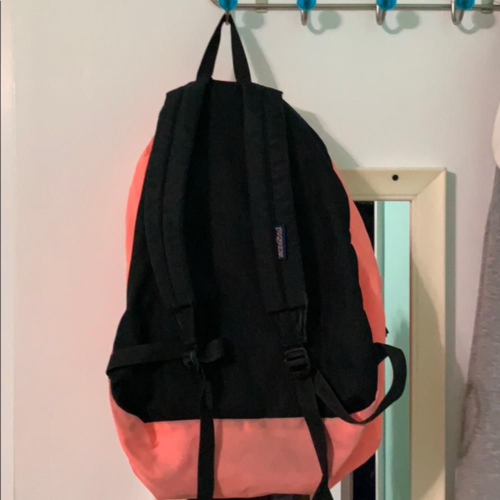Jansport Backpack - Picture 2 of 2